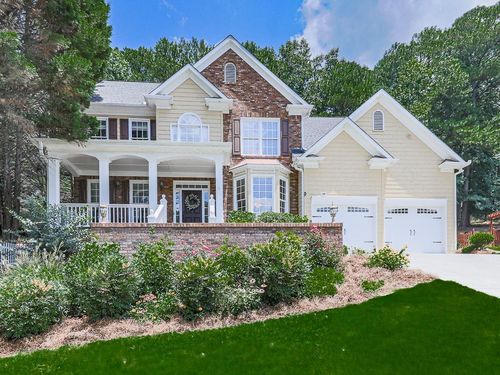 422 Old Deerfield Ln, Woodstock, GA, 30189-7053 | Card Image