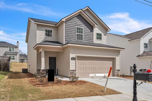 21 Whiterock Rd, Phenix City, AL, 36869-5403 | Card Image