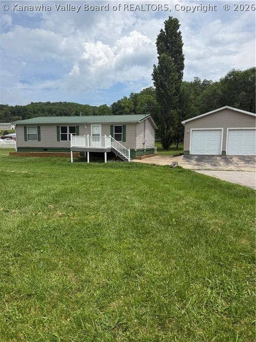 406/ 410 Harbour Lane, Hurricane, WV, 25526 | Card Image