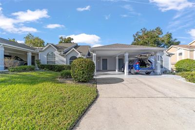 2409 Se 18 Th Circle, House other with 2 bedrooms, 2 bathrooms and null parking in Ocala FL | Image 1