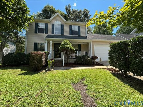 3980 Driftwood Ct, Warrenton, VA, 20186 | Card Image