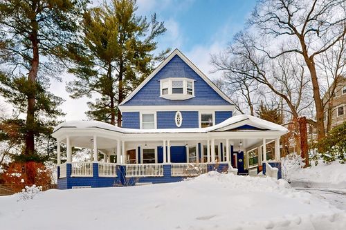 97 Montvale Rd, Newton, MA, 02459-1362 | Card Image