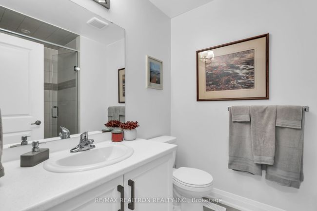 99 Franklin Trail, House other with 4 bedrooms, 4 bathrooms and 4 parking in Barrie ON | Image 37