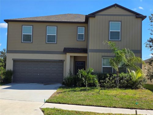 12588 Timber Moss Ln, RIVERVIEW, FL, 33579-9470 | Card Image