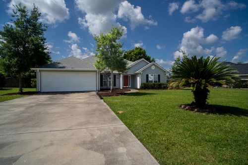4212 Buckhead Dr, Valdosta, GA, 31605-5491 | Card Image