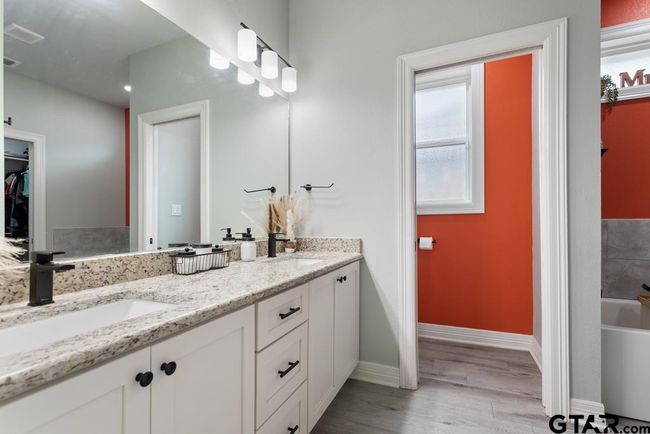 2101 Stephanie Dr, House other with 4 bedrooms, 2 bathrooms and null parking in Whitehouse TX | Image 24