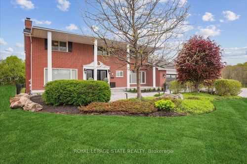 10 Azalea Crt, Stoney Creek, ON, L8J1K4 | Card Image