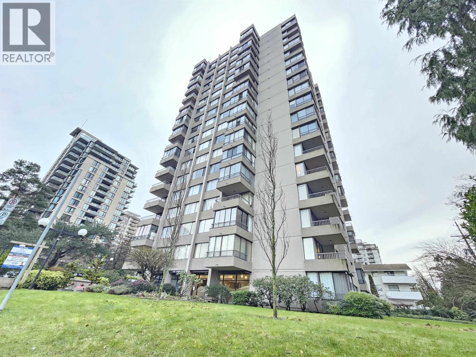 Residential in New Westminster 2