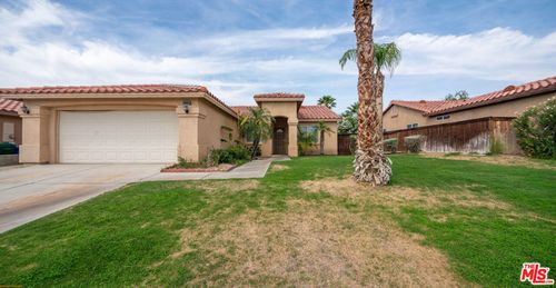 30865 Via Pared, Thousand Palms, CA, 92276-6631 | Card Image