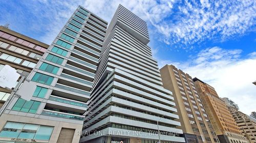 1808-200 Bloor St W, Toronto, ON, M5S0B1 | Card Image