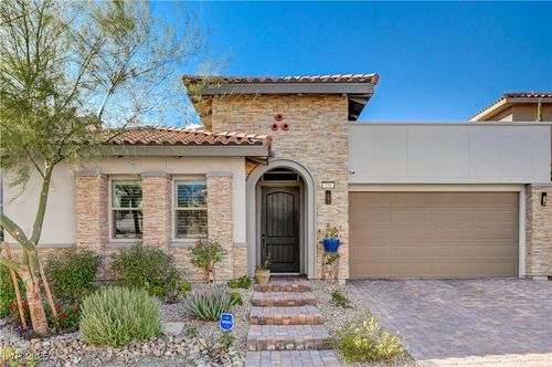 251 Castellari Drive, Las Vegas, NV, 89138 | Card Image