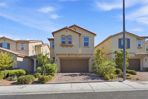 3036 Taranto Heights Ave, Henderson, NV, 89044-1705 | Card Image