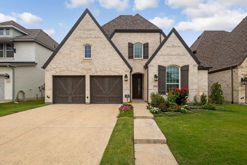 1208 16th Street, Argyle, TX, 76226 | Card Image