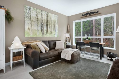 312-3596 Malsum Dr, North Vancouver, BC, V7G0B5 | Card Image