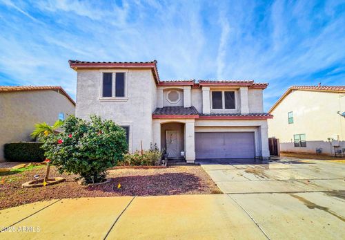 4616 N 94th Ln, Phoenix, AZ, 85037-1331 | Card Image