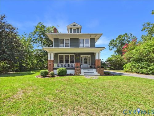 1340 Morgans Hill Rd, ARVONIA, VA, 23004-2094 | Card Image