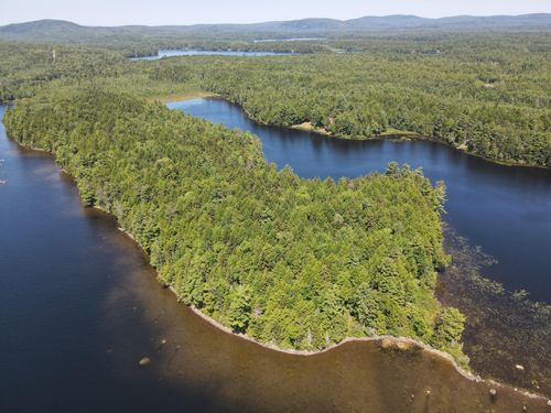 TBD Depot Road, Lakeville, ME, 04487 | Card Image