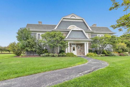 6-5280 Horseshoe Bay Road, Egg Harbor, WI, 54209 | Card Image