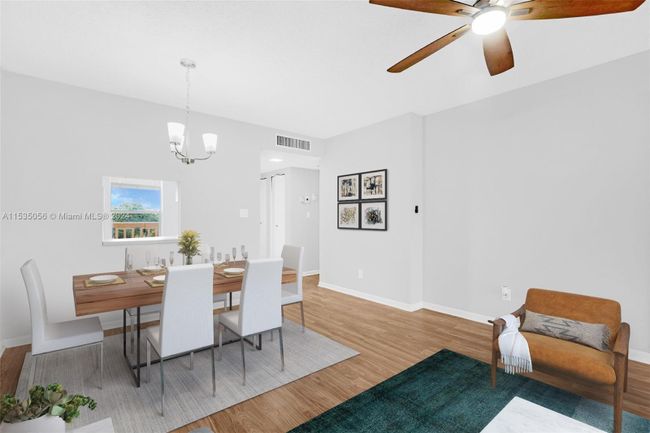 APT-302 - 6070 Nw 64 Th Ave, Condo with 2 bedrooms, 2 bathrooms and null parking in Tamarac FL | Image 7