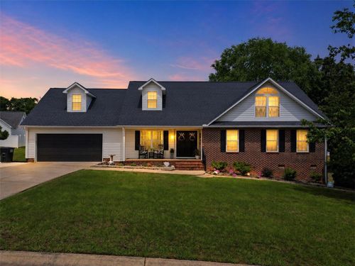 166 Amberwood Dr, Anderson, SC, 29621-3090 | Card Image