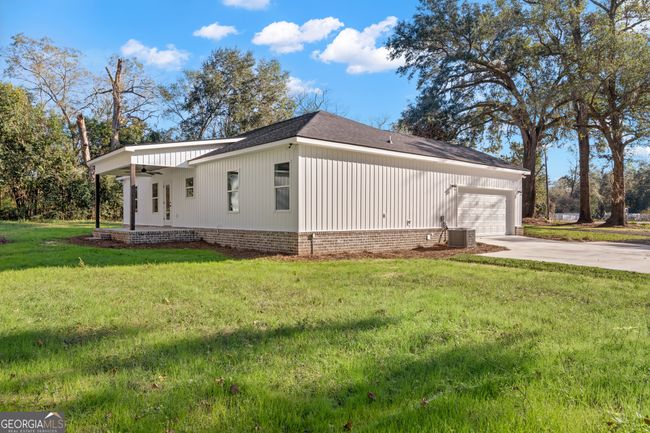 16824 Highway 119 Conn, House other with 3 bedrooms, 2 bathrooms and null parking in Brooklet GA | Image 18