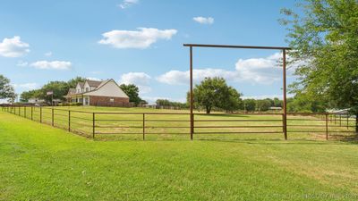 17015 E 118th Street S, House other with 4 bedrooms, 2 bathrooms and null parking in Collinsville OK | Image 3