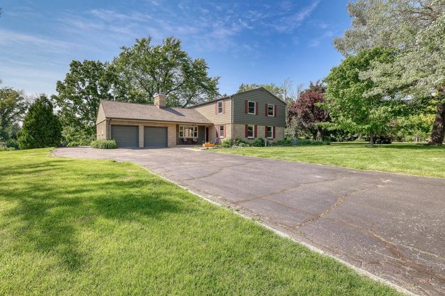 3365 Cardinal Drive, House other with 5 bedrooms, 2 bathrooms and null parking in Brookfield WI | Image 48