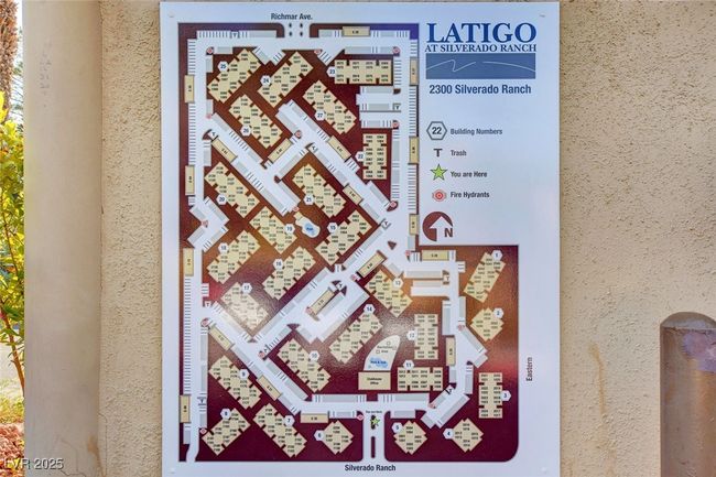 1123 - 2300 E Silverado Ranch Blvd, Condo with 1 bedrooms, 1 bathrooms and null parking in Las Vegas NV | Image 36