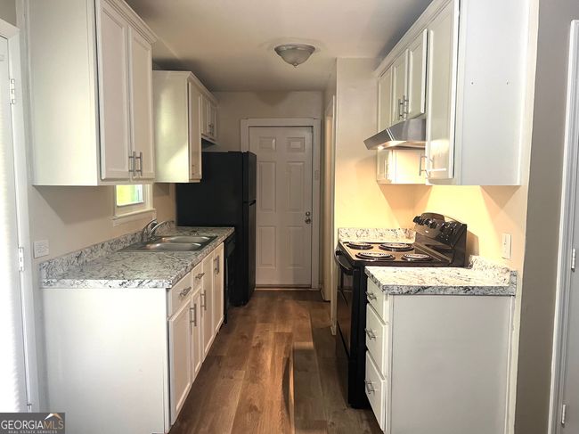 341 Pineland Rd Sw, House other with 3 bedrooms, 2 bathrooms and null parking in Mableton GA | Image 6