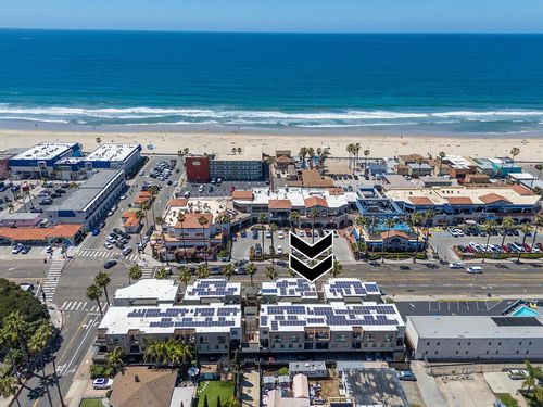 213-4151 Mission Boulevard, San Diego, CA, 92109 | Card Image