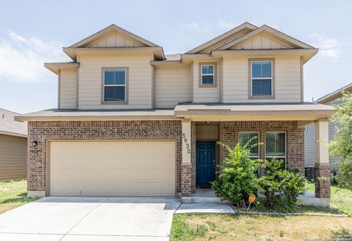 5930 Ivans Farm, San Antonio, TX, 78244-4424 | Card Image