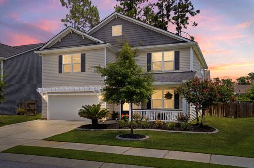 711 Kilarney Rd, Summerville, SC, 29483-5183 | Card Image