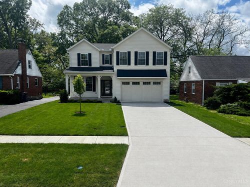 7807 Dee St, Madeira, OH, 45243-1901 | Card Image