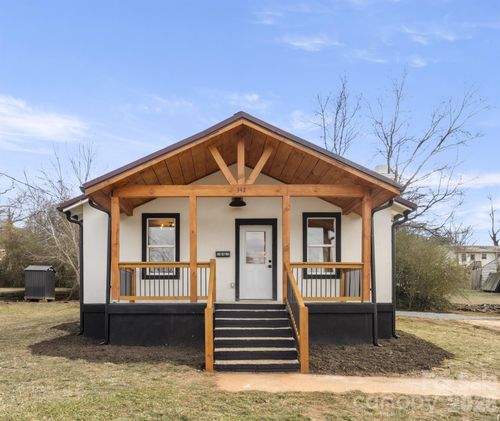 342 N Cleghorn St, Rutherfordton, NC, 28139-2605 | Card Image