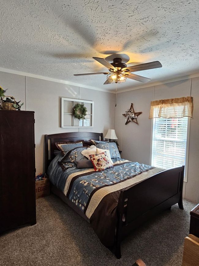 345 Pinecrest Ln, House other with 3 bedrooms, 2 bathrooms and 1 parking in Claudville VA | Image 34