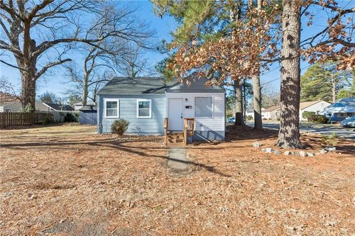 12 Frailey Pl, Portsmouth, VA, 23702-3026 | Card Image