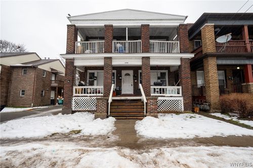 1158 Ontario Avenue, Niagara Falls, NY, 14305 | Card Image