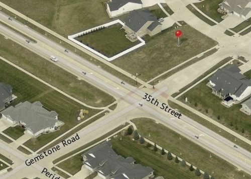 3289 Platinum Way, Marion, IA, 52302 | Card Image