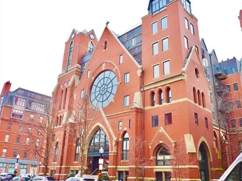 apt-204-2 Clarendon St, Boston, MA, 02116-6138 | Card Image