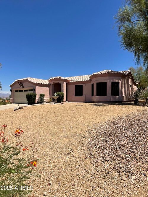 14005 N Hampstead Dr, Fountain Hills, AZ, 85268-2738 | Card Image