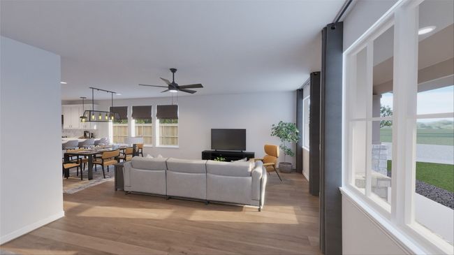 376 Orleanian Dr, House other with 4 bedrooms, 3 bathrooms and 4 parking in Buda TX | Image 11