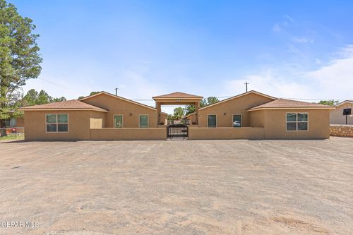 628 Milo Dr, Socorro, TX, 79927-4927 | Card Image