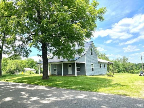 2339 E Tulip Rd, Bloomfield, IN, 47424-4728 | Card Image