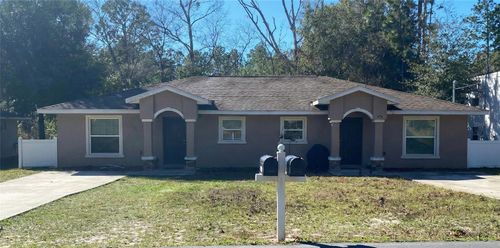 9288 N Mendoza Way, CITRUS SPRINGS, FL, 34434-5073 | Card Image