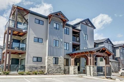204-10 Beausoleil Lane, Blue Mountains, ON, L9Y2X5 | Card Image