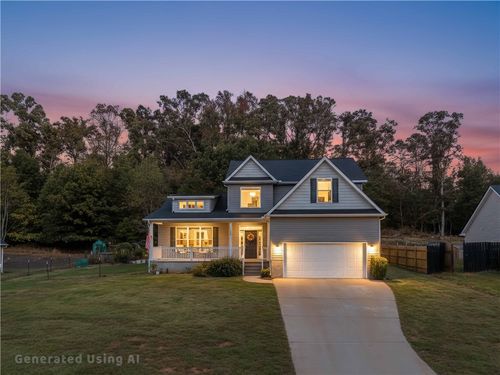 109 Quiet Way, ANDERSON, SC, 29626-6454 | Card Image