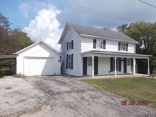 2621 S Alexander St, Lexington, IN, 47138-8632 | Card Image