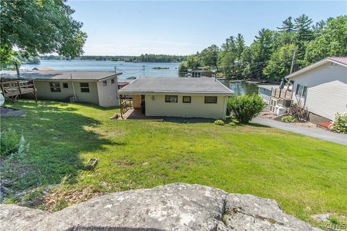 19474 Crestview Dr, Wellesley Island, NY, 13640 | Card Image