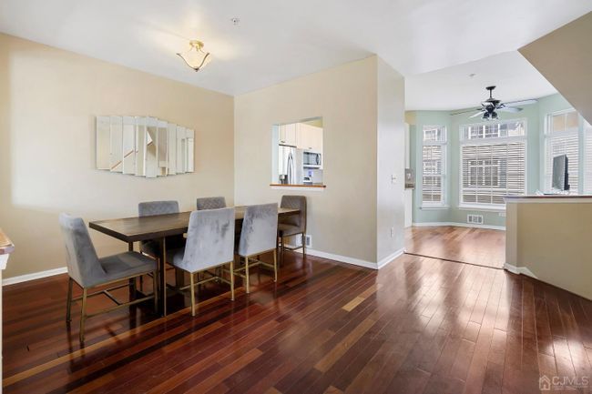 APT-203 - 1166 New Brunswick Ave, Townhouse with 3 bedrooms, 4 bathrooms and null parking in Rahway NJ | Image 5