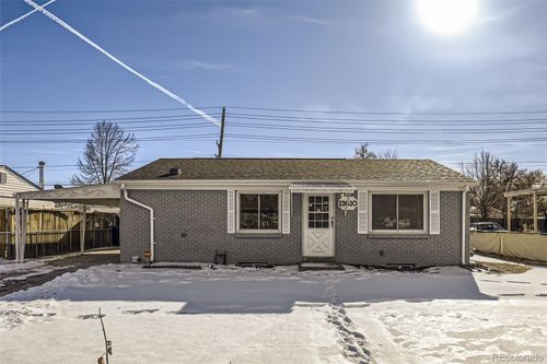 13610 E 13th Place, Aurora, CO, 80011 | Card Image